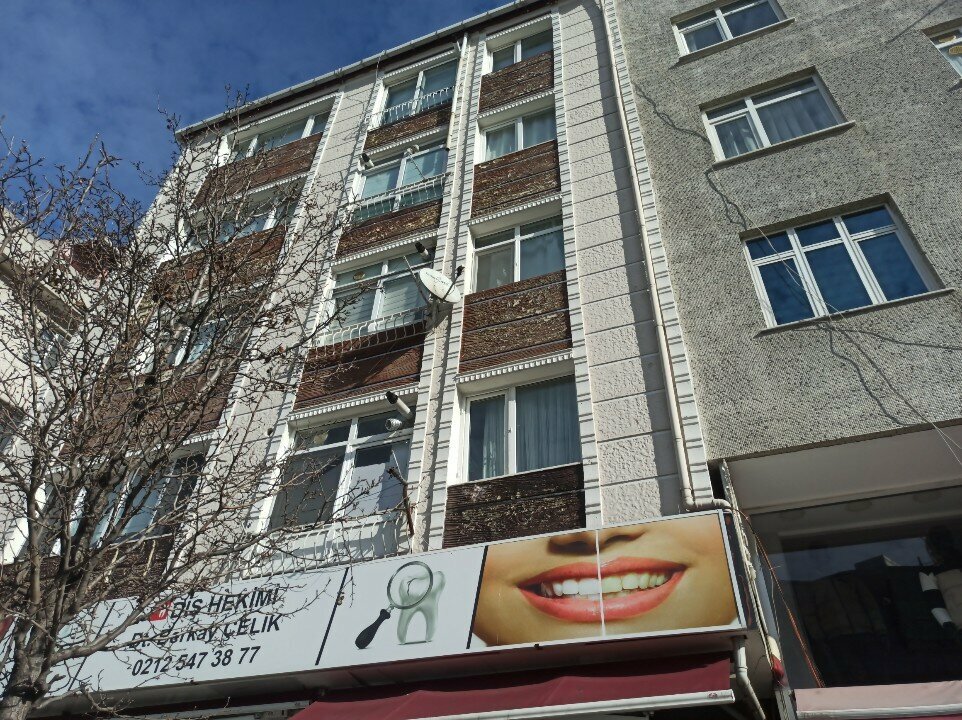 Real estate agency Projist Mühendislik Danışmanlık İnşaat, Istanbul, photo