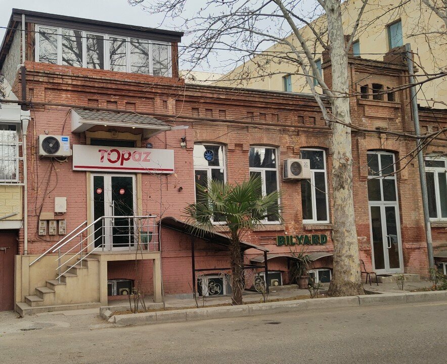 Topaz şəkli