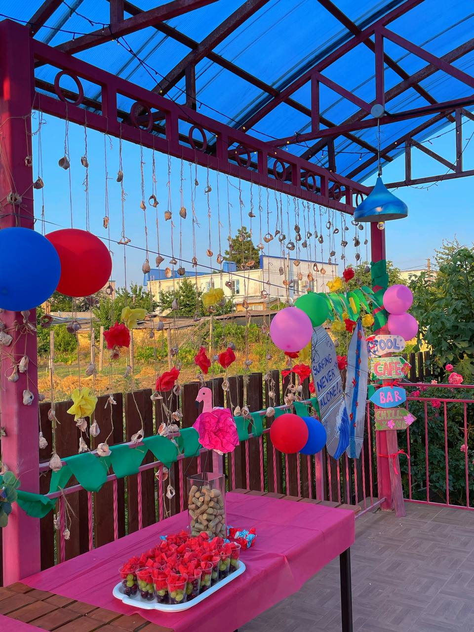 Фото Дом Моряка