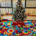 Grimmstoys (Kulakova Street, 20с1Б) ، دمى وألعاب