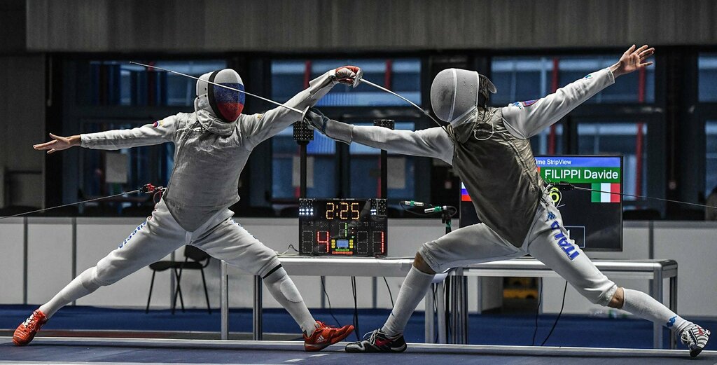 Sports club Фехтование в Брянске, Bryansk, photo