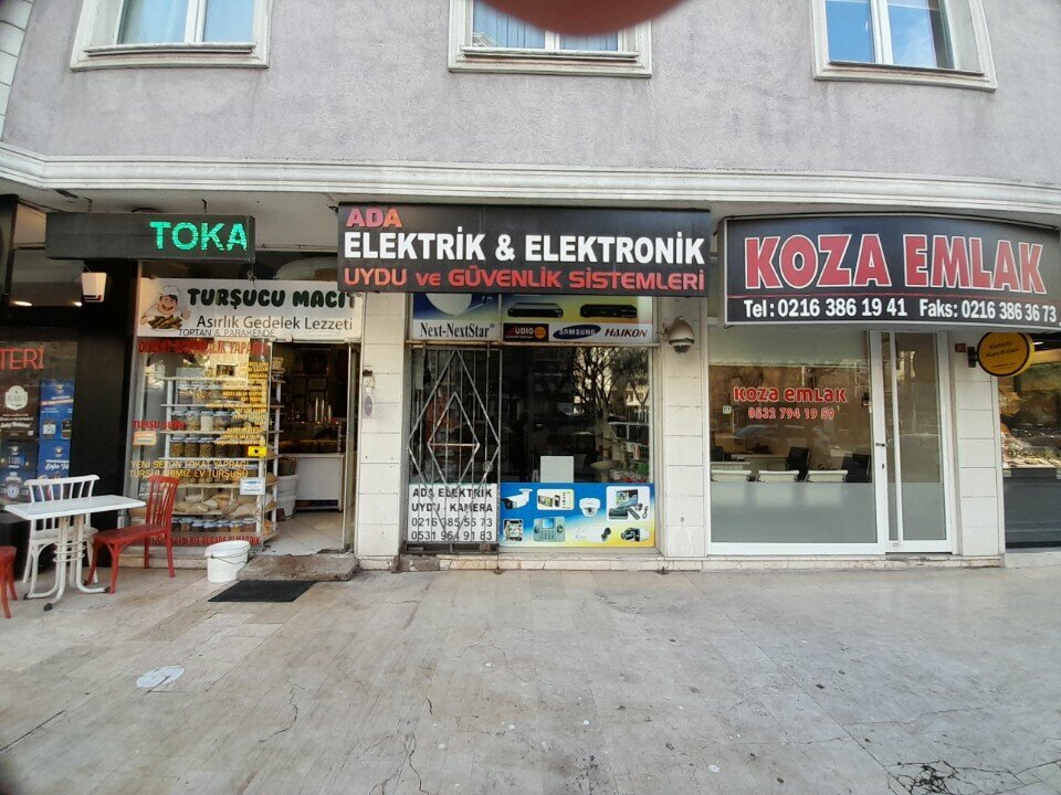 Computer repairs and services Support Computer, Istanbul, photo