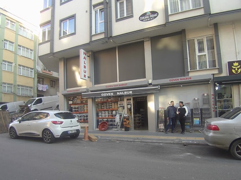 Selladores y precintos de seguridad Guven Hardware Building Materials, , foto