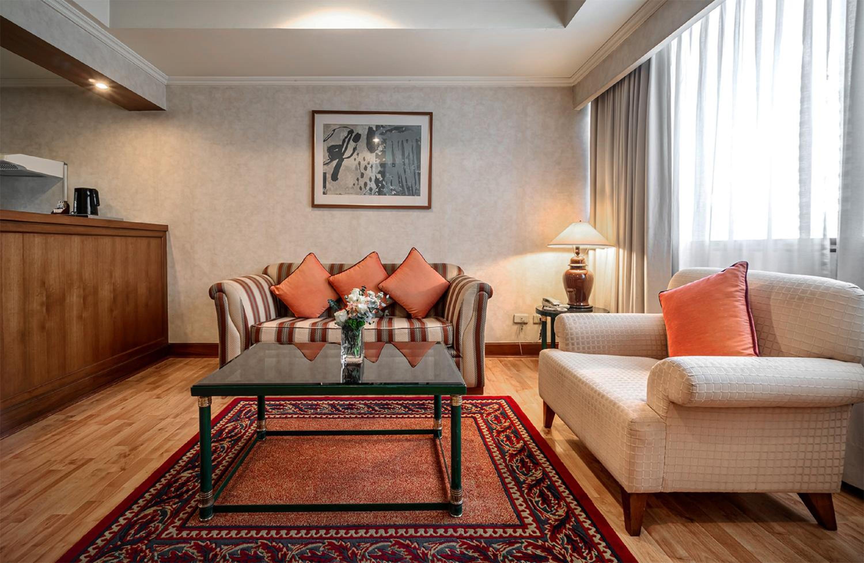 Фото Rembrandt Hotel Bangkok