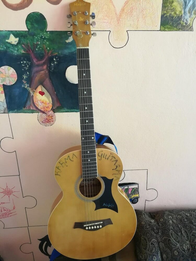 Фото Karma Home Hostel