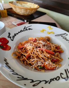 Империя вкуса (Rezh, ulitsa 8 Marta, 21), cafetería