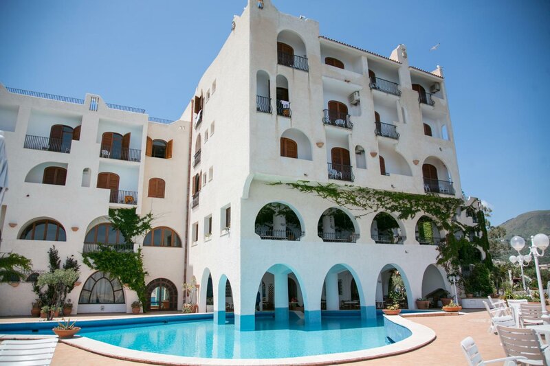 Гостиница Hotel Carasco