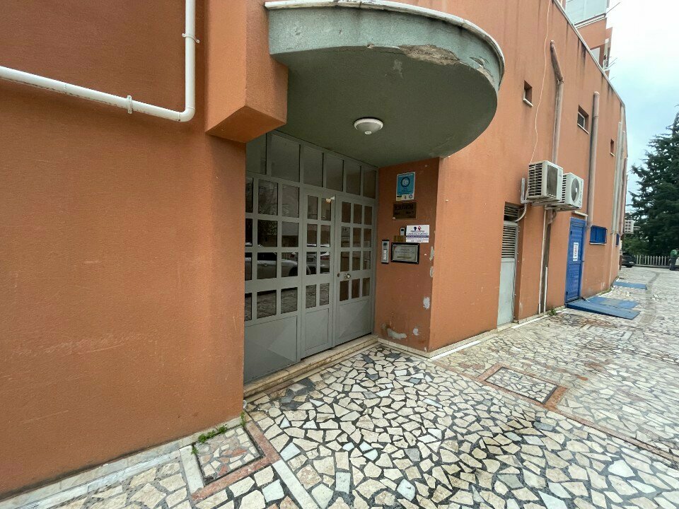 Private practice doctors Dr. Sema Bayraktar, Antalya, photo