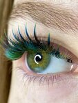 Наращивание ресниц и обучение (Malaya Filyovskaya Street, 8к2), eyebrow and eyelash salon