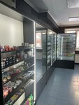 Time To Vape (Krasnoyarsk Urban District, Oktyabrskiy City Administrative District, Akademgorodok Street, 12А/1), vape shop