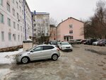 Стол справок (Proletarskaya Street, 68А), hospital para adultos