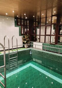 Гостиница Санаторий-профилакторий Лесной Дворик