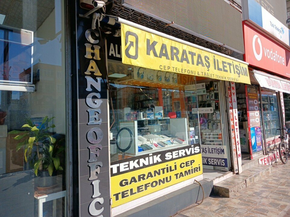 Items for mobile phones Karatas Communication, Antalya, photo