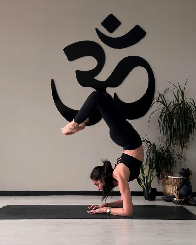 Yoga studio Yoga StudioM, Duzce, photo