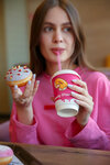 Krunchy Dream (Sheremetyevskaya Street, 20), coffee shop