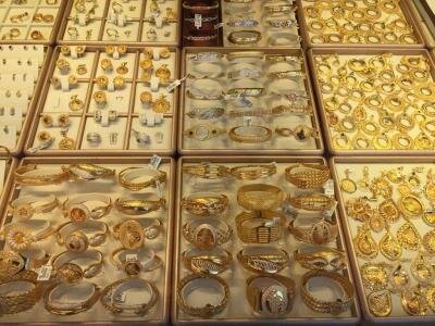 Kardeşler Kuyumculuk Fotoğraf 2