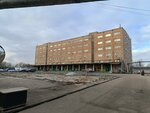 Энергетический производственный комплекс (Delovaya Street, 18с1), electrical products