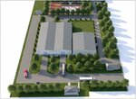 Karatau Chemicals (Abaya Avenue, 103А) ، الكيمياء الصناعية