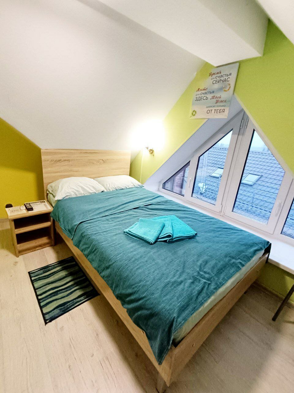 Фото Золотой Клевер