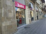 Vkusno Kulinariya (Lermontov Street, 49), confitería