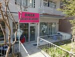 Ömer Ladies' Hairdresser (Ankara Province, Yenimahalle, Demetlale Neighborhood, Prof. Dr. Turan Guven Avenue, 12B), hairdresser