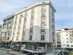 Ninova Map (Istanbul, Sultanbeyli, Abdurrahmangazi Neighborhood, Balarisi Street, 4) ، خريطة الإنتاج