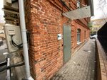 3data (Naprudny Lane, 10с1), data center