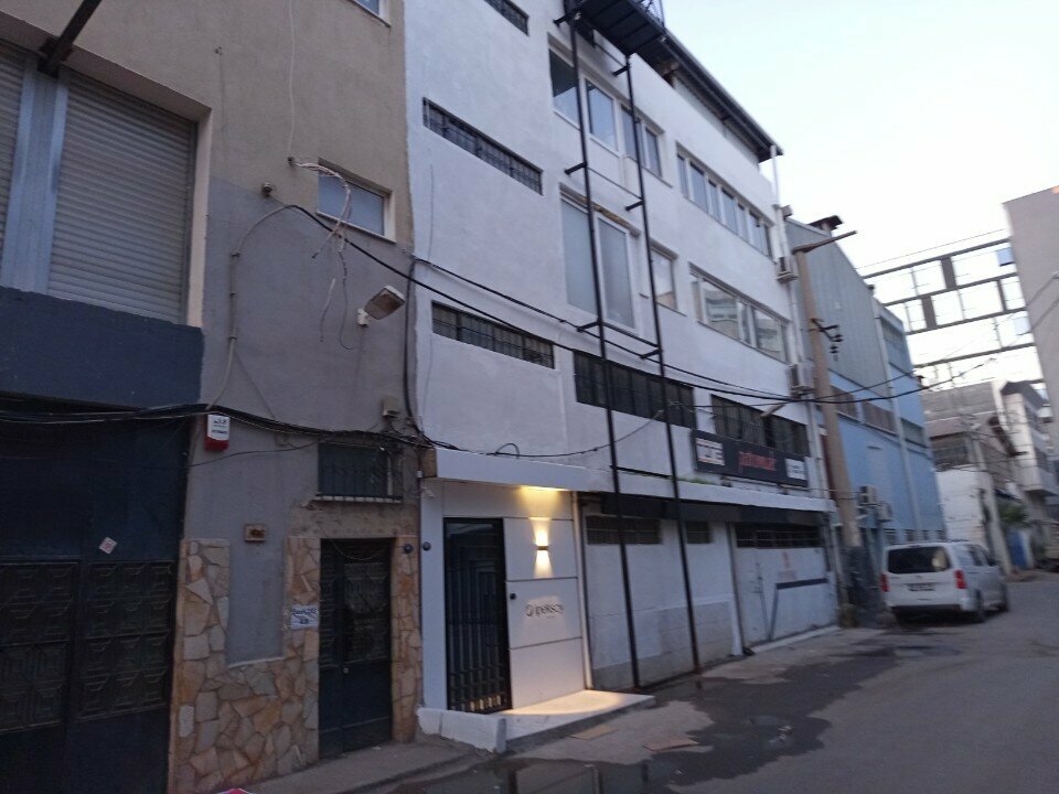 Interior design Espiga, Izmir, photo