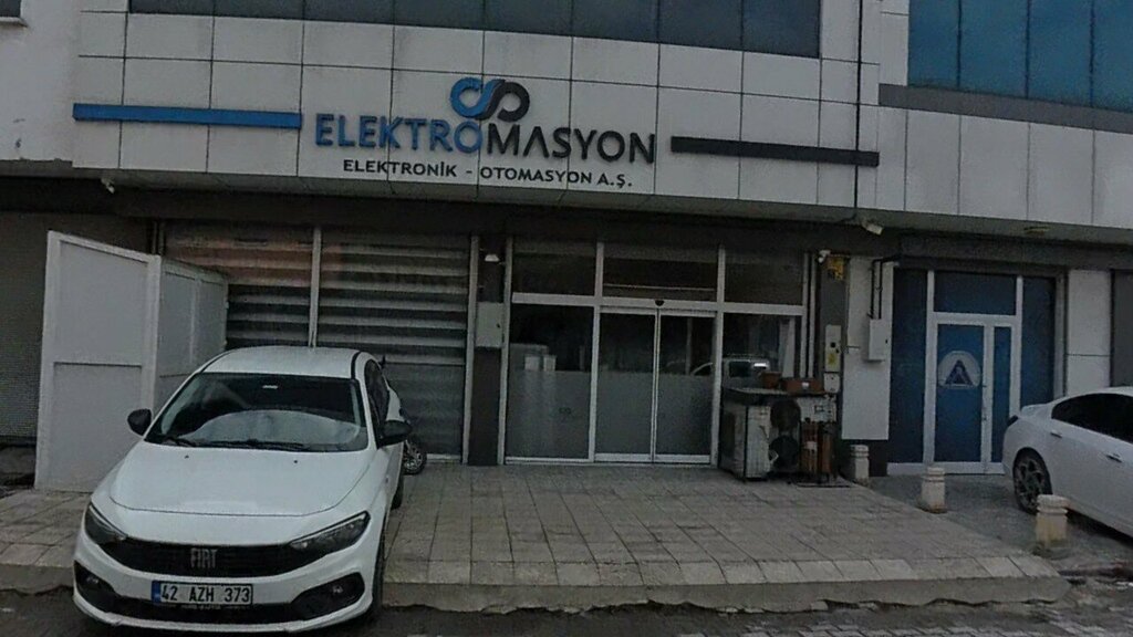 Production automation Elektromasyon, Konya, photo