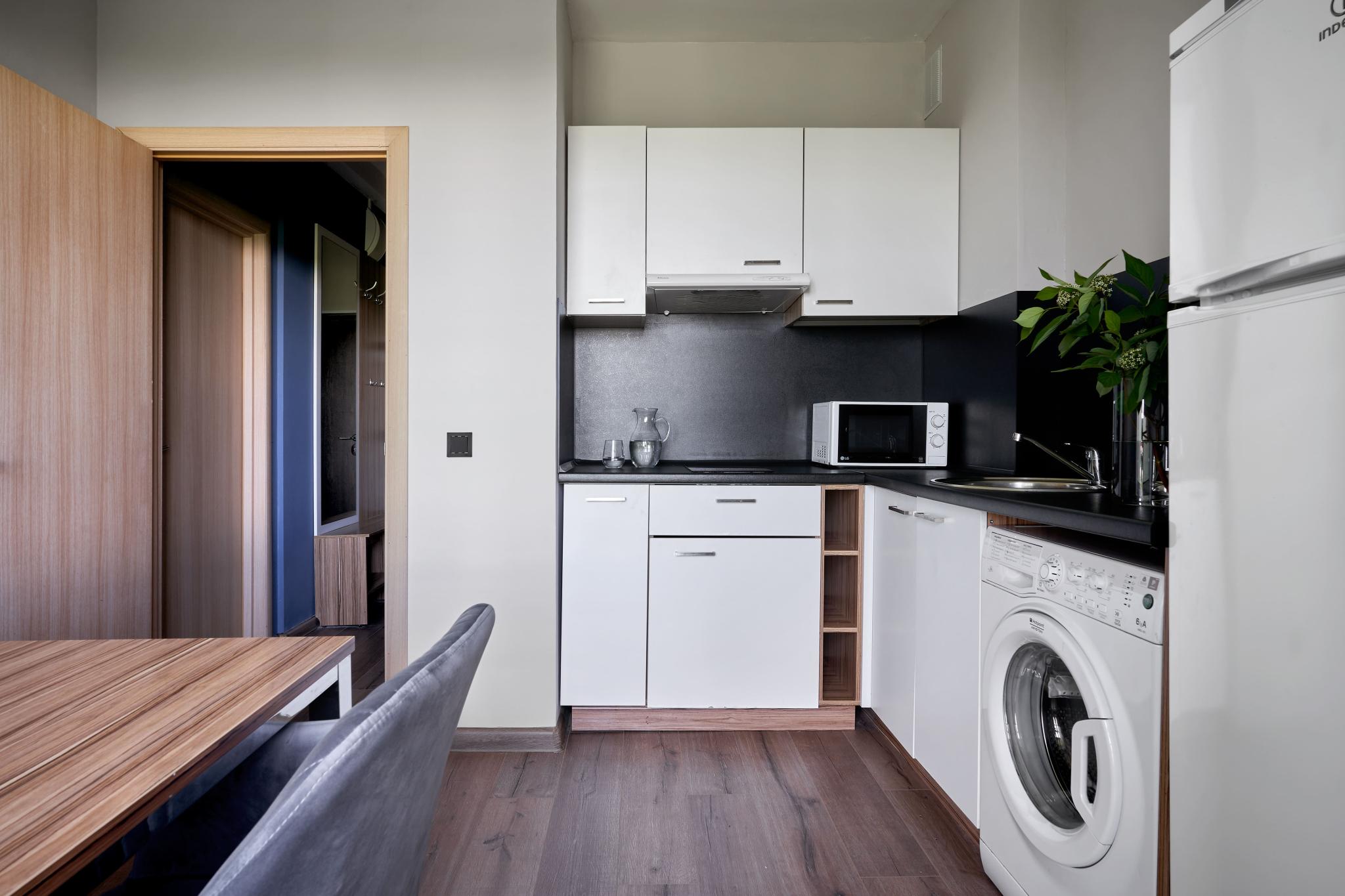 Фото Элма Пулково