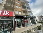 Yilmazlar Tourism (Istanbul, Beylikduzu, Yakuplu Neighborhood, Ulker Street, 7), agencia de viajes