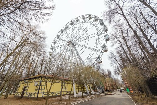 Солнечный Город  фото 4