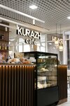 Kurazh cafe (улица Руданского, 21А) ، مقهى