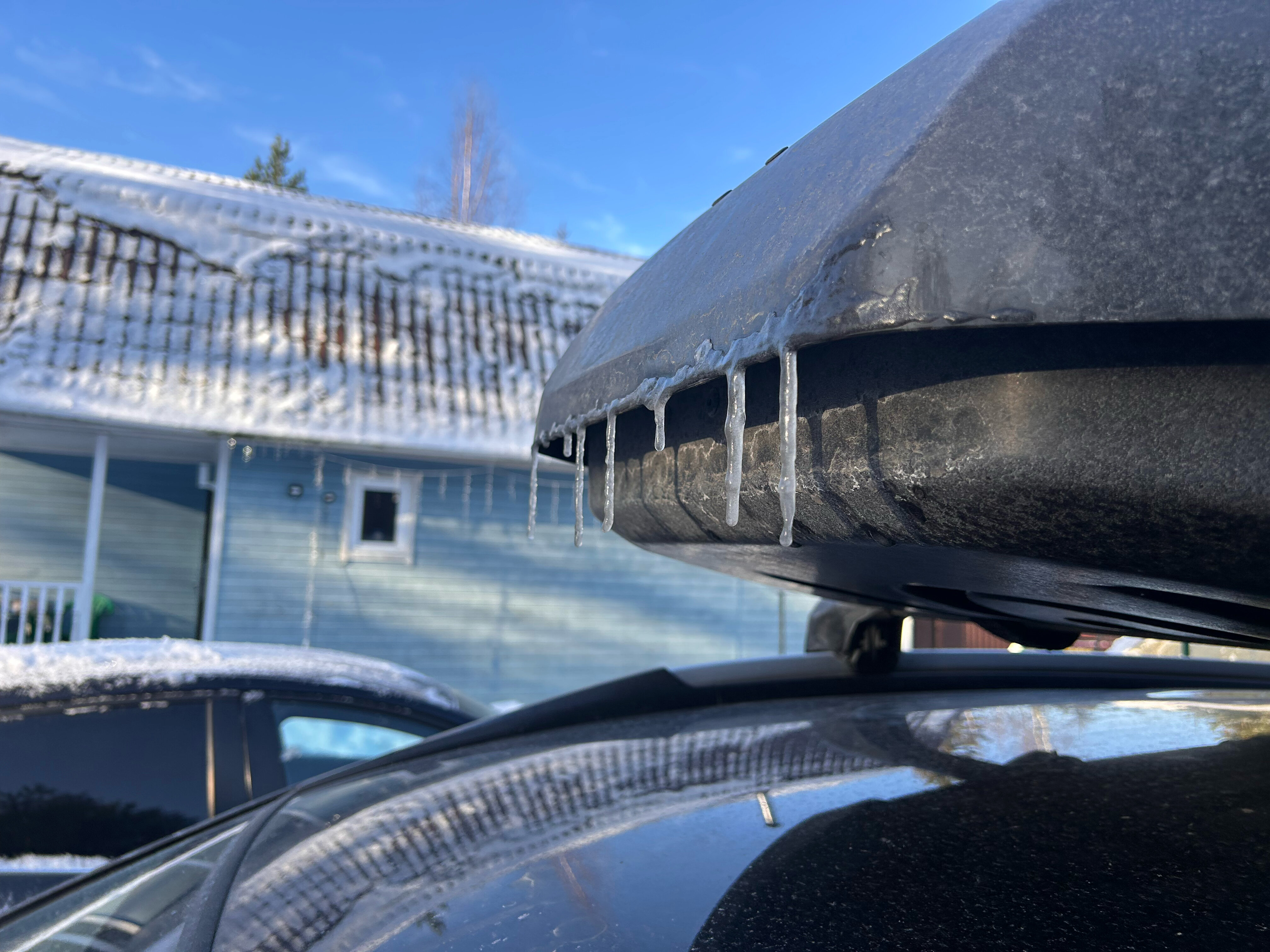 Фото Коттедж на Лесной