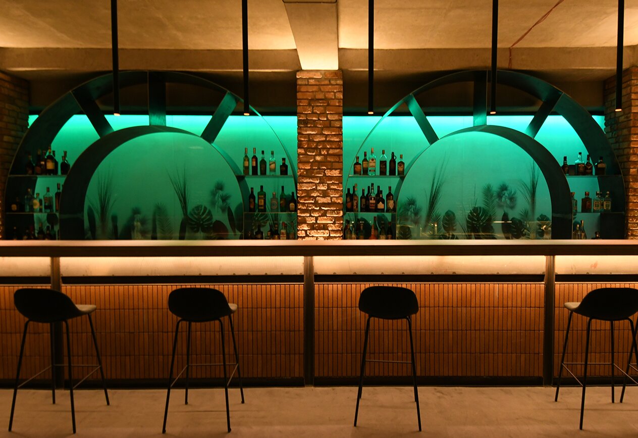 Фото Dilijani Tun