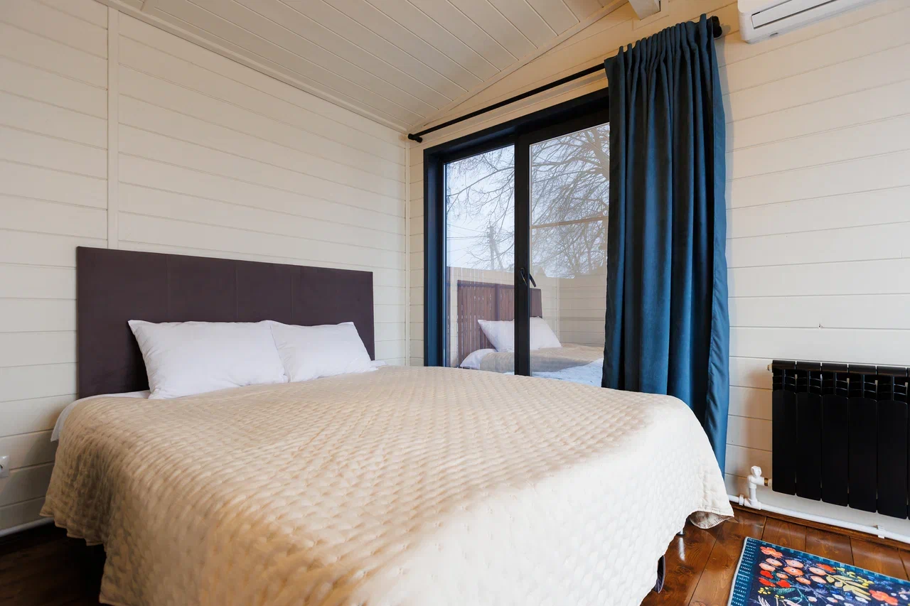 Фото Подвязье Парк