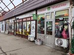 Сумочки чемоданы (mikrorayon Yubileyny, Chekists Avenue, 17Н), bags and suitcases store