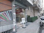 Nossa Textile Accessories (Istanbul, Gungoren, Merkez Neighborhood, Talatpasa Avenue, 22), medical equipment