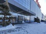 Pims (bulvar Arkhitektorov, 35), cafe