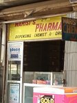 Warisi pharmacy (Zainabia Road, MC5), pharmacy