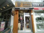 Kunefeci (İstanbul, Kadikoy, Şemsettin Günaltay Cad., 164D) ، مطعم
