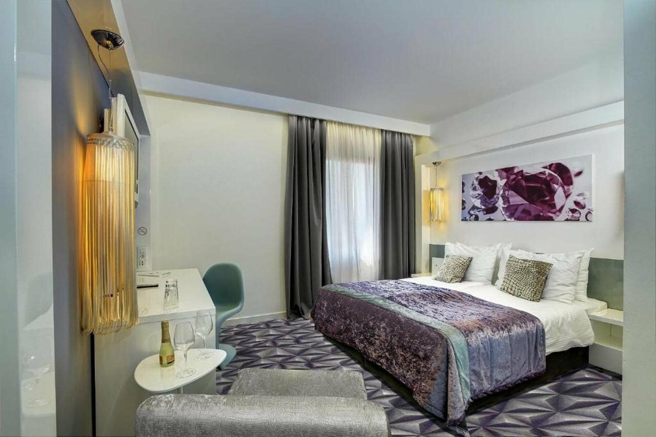 Фото отеля 5