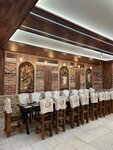 Bar Randevu (Kukonkovykh Street, 148) ، مقهى
