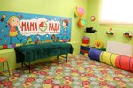 Mom Rada (Sukhonskaya ulitsa, 1), centro de desarrollo infantil