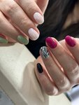 Queen of nails (Afrosiyob Street, 29) ، صالون العناية بالأظافر