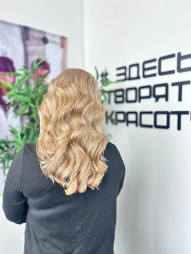صالون تجميل Красотка ، ، صورة