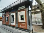Garanti Bbva ATM (Istanbul, Beyoglu, Yedi Kuyular Avenue, 4C) ، آلة صرف النقود الأوتوماتيكية