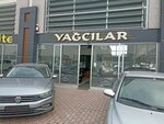 Yağcılar Automotive (Konya, Karatay, Fevzicakmak Neighborhood, Haci Veli Aga Avenue, 10C), exposición de coches