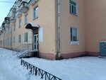 Руденок (Volgogradskaya ulitsa, 18), nail salon