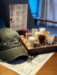 Давай по одной (ул. Горького, 104), кафе в Рязани